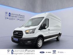 Frostweiß Gebraucht 2024 Ford Transit Trend Limousine | 24.470 € (Superpreis)