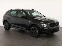 Black magic perleffekt Neu 2025 Skoda Kamiq Monte Carlo SUV | 28.595 € (Fairer Preis)