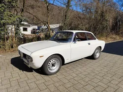 Weiß Gebraucht 1963 Alfa Romeo Giulia Sprint Sprint Coupé | 44.963 €