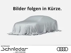 Weiß Gebraucht 2024 Audi A3 S-Line Limousine | 31.890 € (Teuer)
