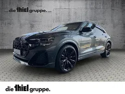 Grau Neu 2025 Audi Q8 Ambiente SUV | 115.000 €