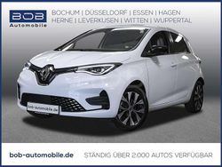 Weiß Gebraucht 2022 Renault Zoe Evolution Kleinwagen | 14.980 € (Fairer Preis)
