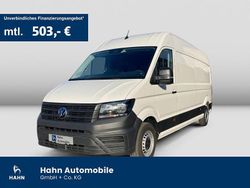 Weiß Gebraucht 2025 VW Crafter Van | 45.911 € (Fairer Preis)