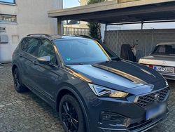 Grau Gebraucht 2022 Seat Tarraco FR SUV | 27.590 € (Superpreis)