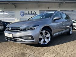 Silber Gebraucht 2020 VW Passat Kombi | 21.950 € (Fairer Preis)