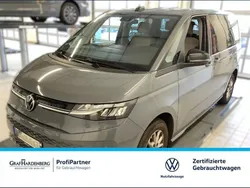 Grau Gebraucht 2022 VW T7 Life Van | 43.880 € (Guter Preis)