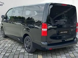 Grau Neu 2025 Citroën Spacetourer Van | 35.970 € (Superpreis)