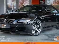 BMW M6 Cabriolet