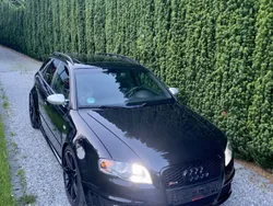 Schwarz Gebraucht 2006 Audi RS4 Sport Kombi | 35.000 € (Fairer Preis)