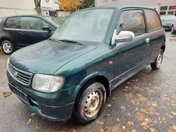 Daihatsu Cuore