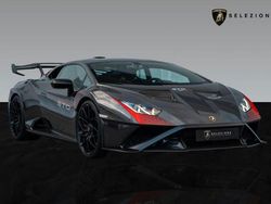 Grau Gebraucht 2023 Lamborghini Huracán | 364.640 €