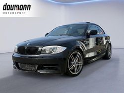 Schwarz Gebraucht 2013 BMW 135 Coupé M Sport Coupé | 17.999 € (Guter Preis)