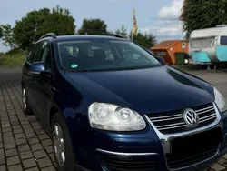 Gebraucht 2008 VW Golf V Kombi | 2.700 € (Fairer Preis)