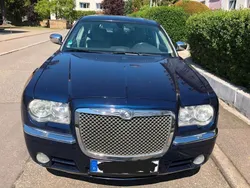 Blau Gebraucht 2009 Chrysler 300C Touring Kombi | 9.500 € (Teuer)
