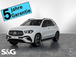 Manufaktur magno lack manufaktur Gebraucht 2025 Mercedes GLE450 AMG AMG SUV | 129.998 €