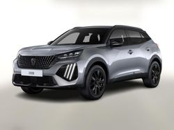 Grau Neu 2025 Peugeot 2008 GT SUV | 29.213 € (Teuer)