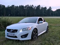 Weiß Gebraucht 2013 Volvo C30 Kleinwagen | 9.499 €