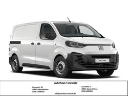 Weiß Neu 2025 Fiat Scudo Basis Van | 25.890 €