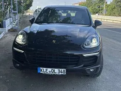 Gebraucht 2015 Porsche Cayenne SUV | 27.500 € (Fairer Preis)
