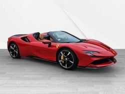 Rot Gebraucht 2022 Ferrari SF90 Cabrio | 547.400 €