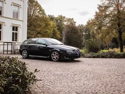 Alfa Romeo 156 GTA
