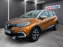 Braun Gebraucht 2018 Renault Captur Intens SUV | 10.490 € (Superpreis)