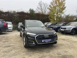 Brillantschwarz Gebraucht 2022 Audi Q5 SUV | 32.479 € (Superpreis)