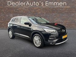 Schwarz Gebraucht 2020 Opel Grandland X Innovation SUV | 18.149 € (Fairer Preis)