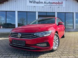 Rot Gebraucht 2023 VW Passat Business Limousine | 17.990 € (Superpreis)