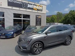 Grau Gebraucht 2022 Renault Koleos Initiale Paris SUV | 26.890 € (Fairer Preis)