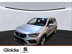 Silber Gebraucht 2024 Seat Ateca Style SUV | 25.633 € (Fairer Preis)