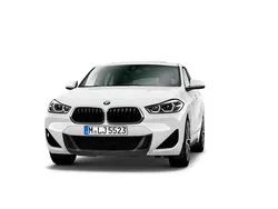 Gebraucht 2025 BMW X2 Efficient Dynamics SUV | 32.408 € (Superpreis)
