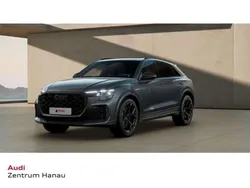 Individuallackierungen audi ex Neu 2025 Audi RS Q8 Performance SUV | 214.074 €