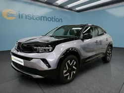 Grau Gebraucht 2025 Opel Mokka SUV | 25.799 € (Etwas zu teuer)