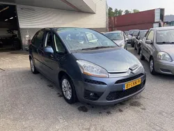 Grau Gebraucht 2010 Citroën C4 Picasso Van / Kleinbus | 1.490 € (Guter Preis)