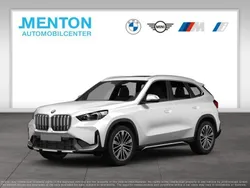 Weiß Neu 2025 BMW X2 Luxury Line SUV | 54.700 € (Fairer Preis)