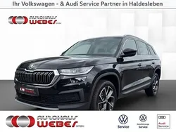 Gebraucht 2023 Skoda Kodiaq Style SUV | 44.800 € (Etwas zu teuer)