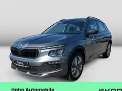 Grau Neu 2025 Skoda Kamiq Drive SUV | 32.490 € (Fairer Preis)