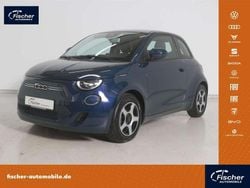 Grün Gebraucht 2023 Fiat 500e Action Kleinwagen | 12.980 € (Superpreis)