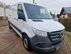 Weiß Gebraucht 2020 Mercedes Sprinter Van | 16.900 €
