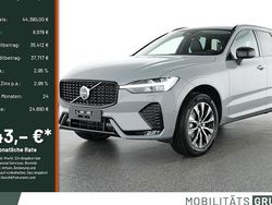Grau Gebraucht 2025 Volvo XC60 Plus SUV | 44.390 € (Guter Preis)