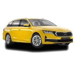 Andere Neu 2025 Skoda Octavia Selection Limousine | 28.158 € (Guter Preis)