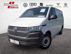 Candy weiss Neu 2025 VW T6.1 Van | 43.880 € (Superpreis)
