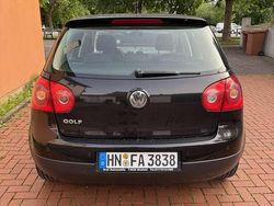 Gebraucht 2007 VW Golf V Comfortline Limousine | 3.800 € (Fairer Preis)