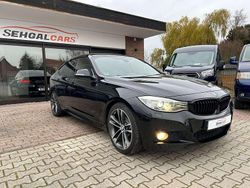 Schwarz Gebraucht 2015 BMW 325 M Sport Limousine | 15.850 € (Guter Preis)
