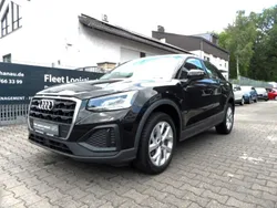 Schwarz Gebraucht 2023 Audi Q2 SUV | 21.800 € (Fairer Preis)