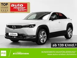Grau Gebraucht 2021 Mazda MX30 Edition SUV | 14.990 € (Guter Preis)