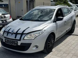 Gebraucht 2011 Renault Mégane III Expression Limousine | 1.490 € (Guter Preis)
