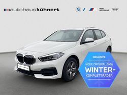 Alpinweiss iii Gebraucht 2024 BMW 116 Advantage Kleinwagen | 22.855 € (Fairer Preis)