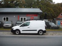 Gebraucht 2017 Citroën Berlingo Van / Kleinbus | 9.100 € (Fairer Preis)